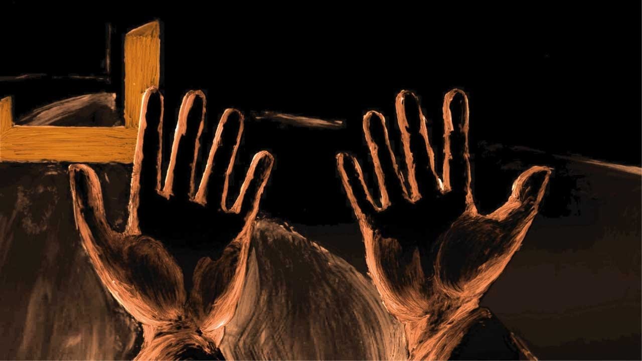 مشاهدة فيلم My Life in Your Hands مترجم بدون اعلانات - خلفية