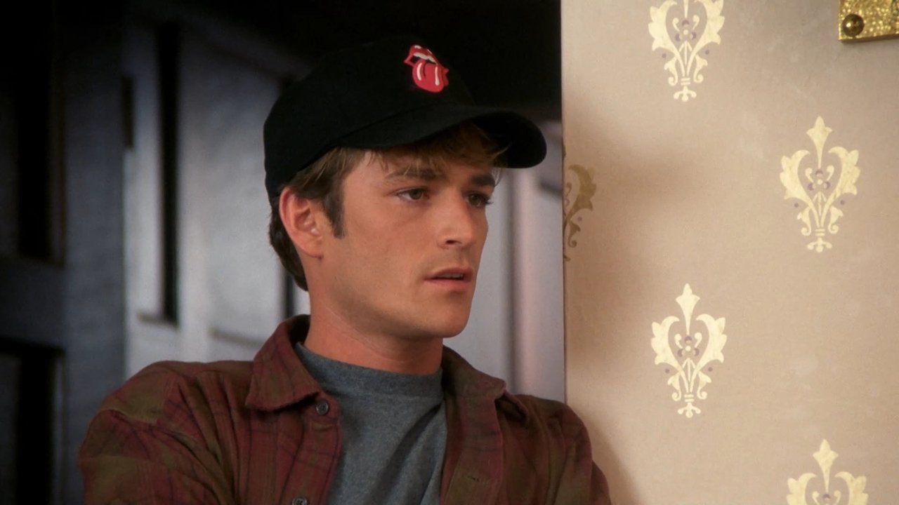 Beverly Hills, 90210 - Season 5 Episode 12 : Rock of Ages (a.k.a. The Voodoo That You Do So Well)