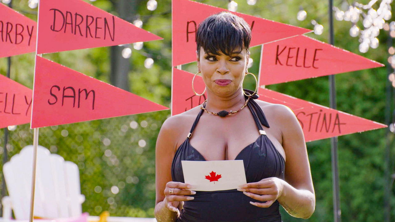 MILF Manor — Épisode 4