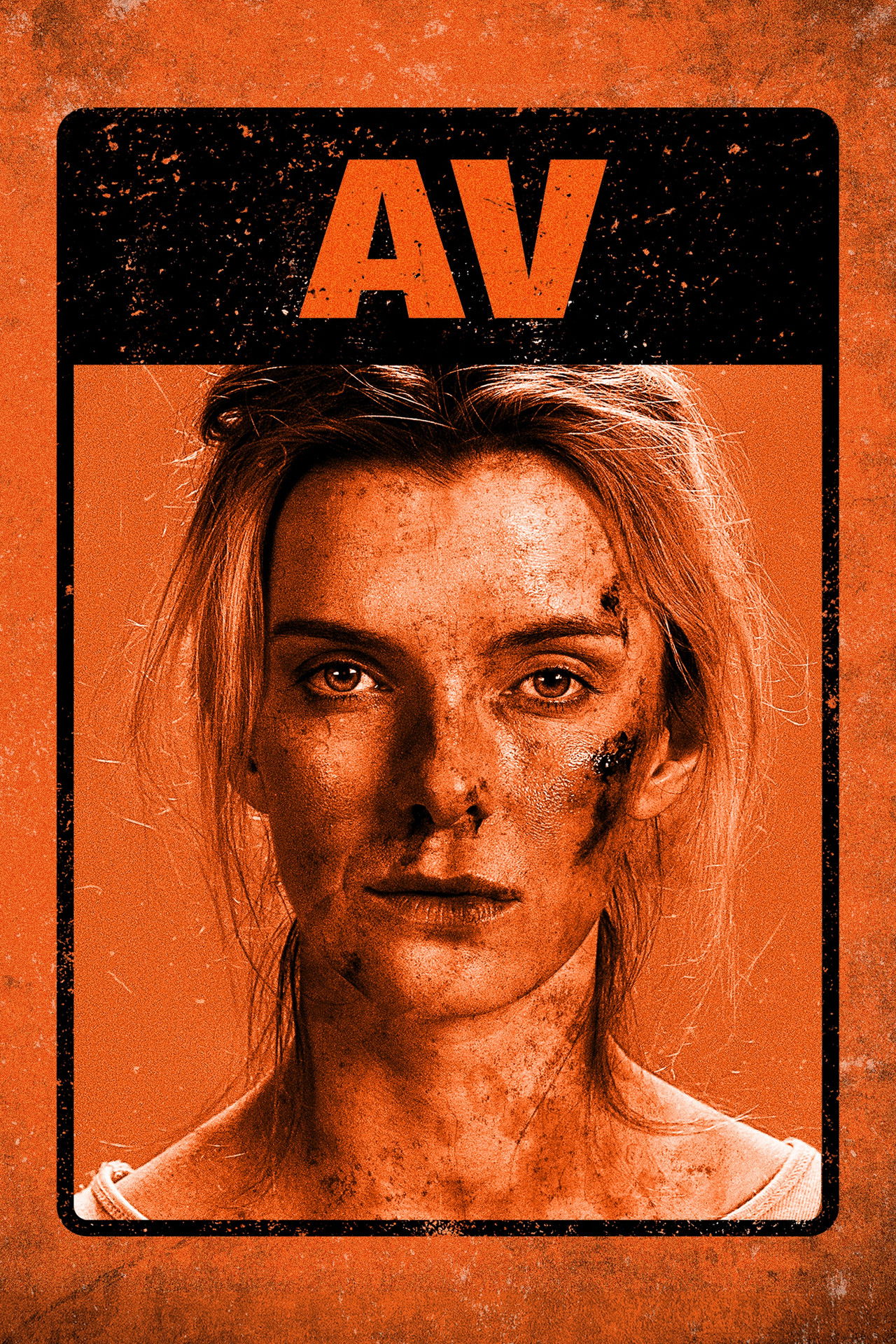 Av Poster