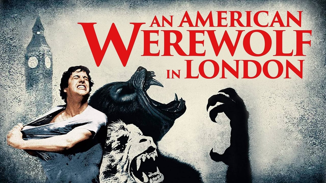 An American Werewolf in London 4