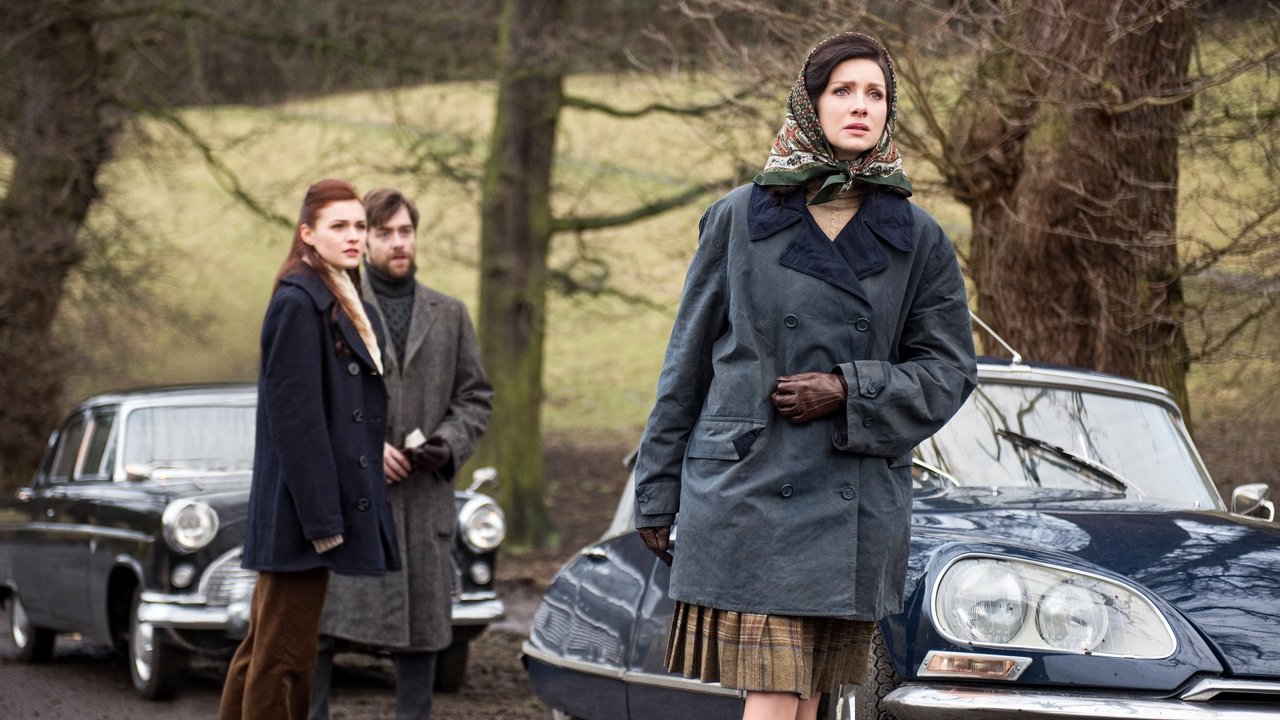 Outlander - Season 2 Episode 13 : Dragonfly in Amber