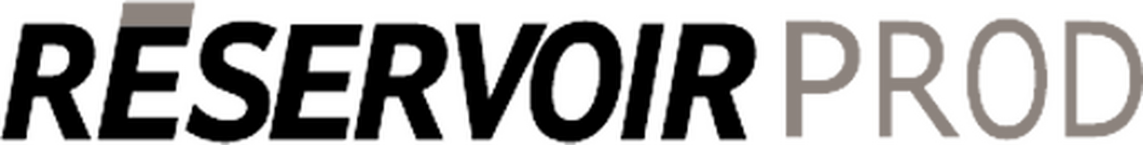Réservoir Prod
