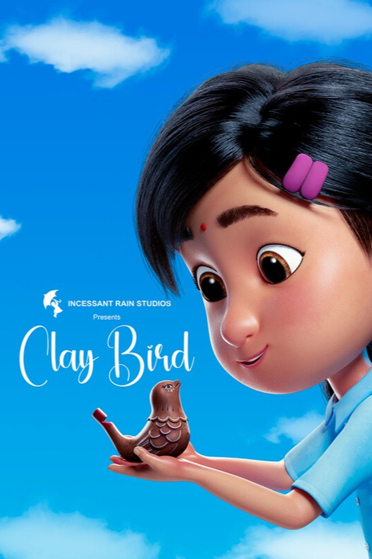 Clay Bird