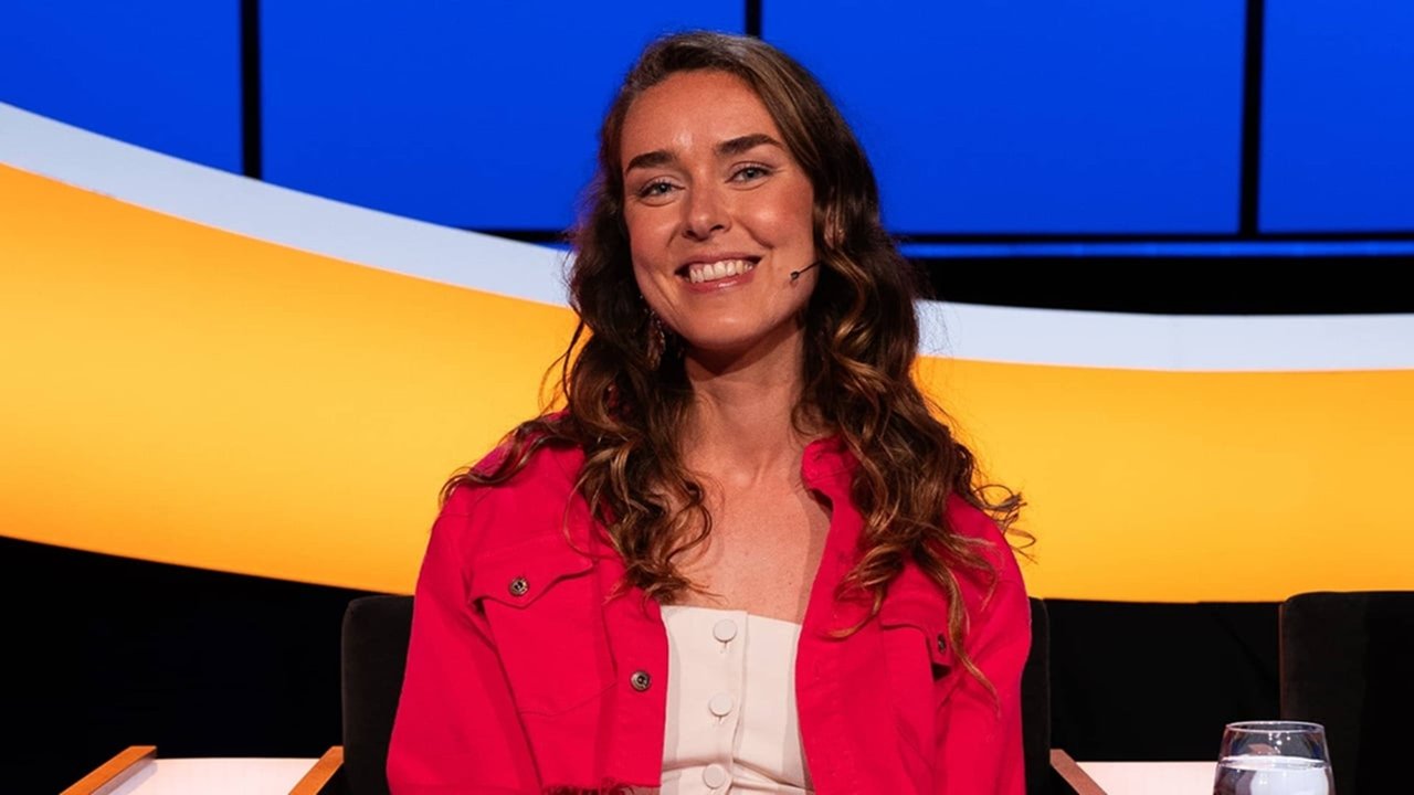 De Slimste Mens - Season 26 Episode 25 : Episode 25