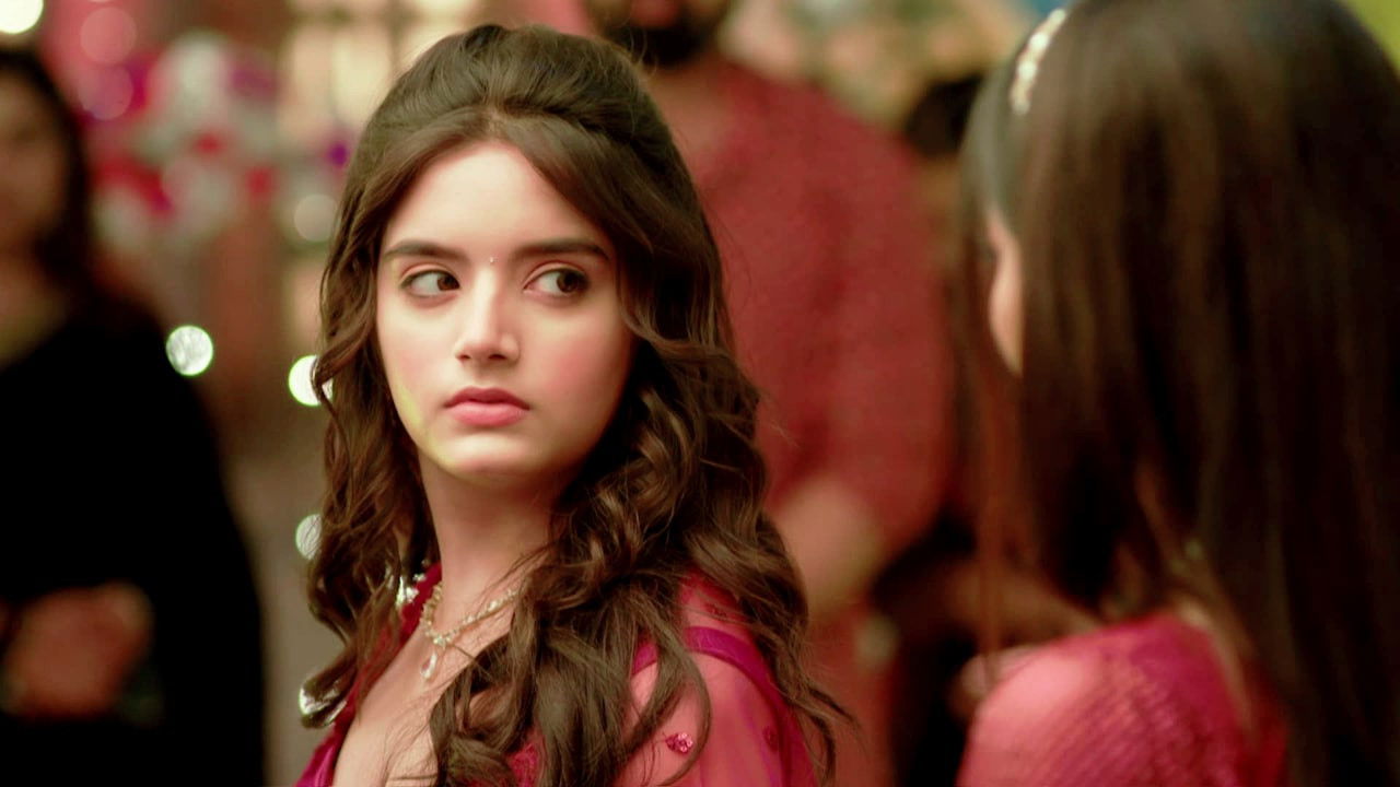 पंड्या स्टोर — Épisode 166