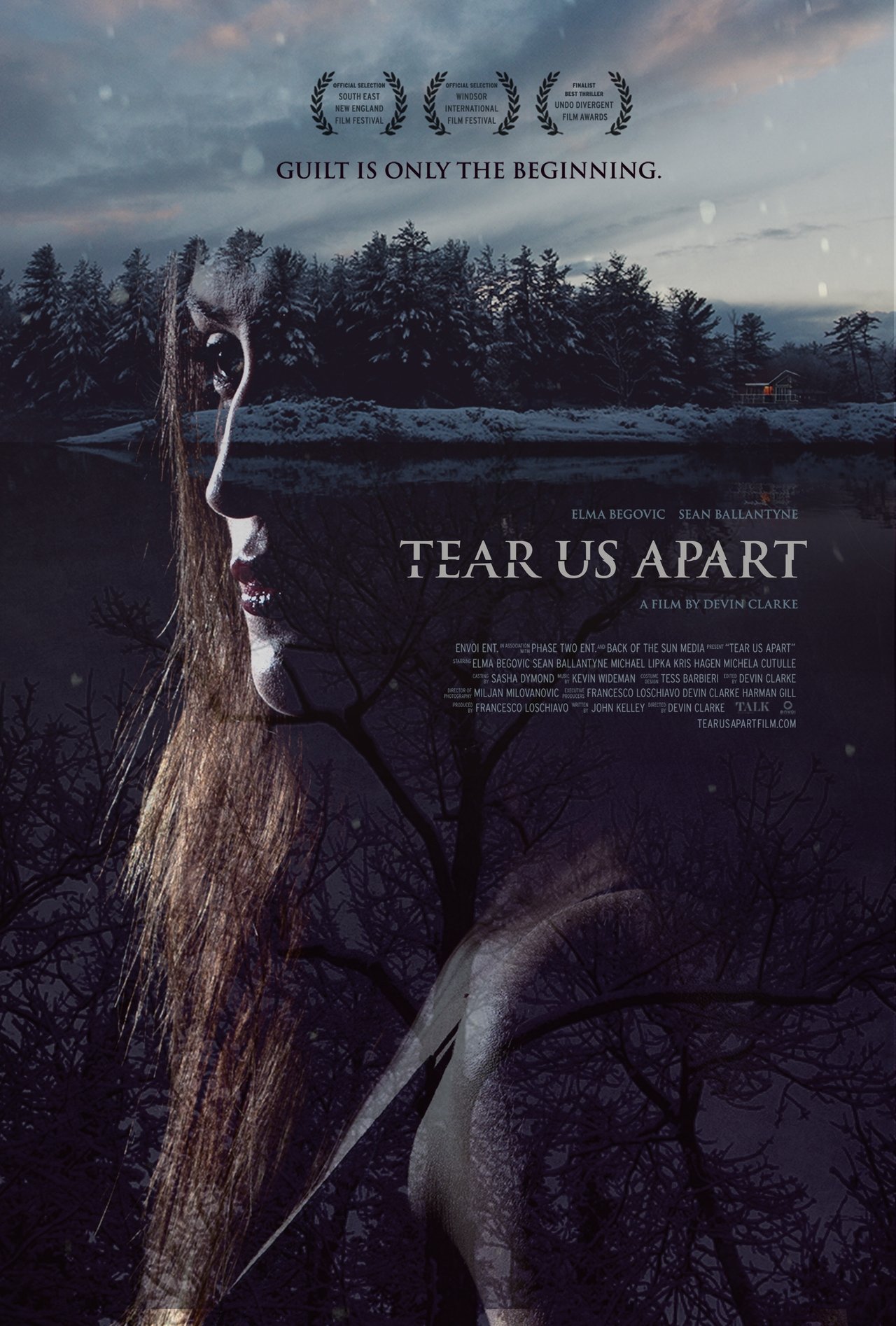 Tear Us Apart Tear Us Apart