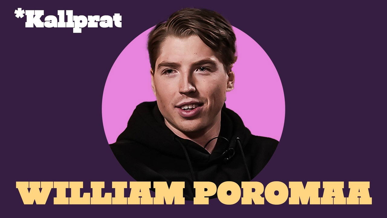 Kallprat - Season 1 Episode 3 : Episode 3