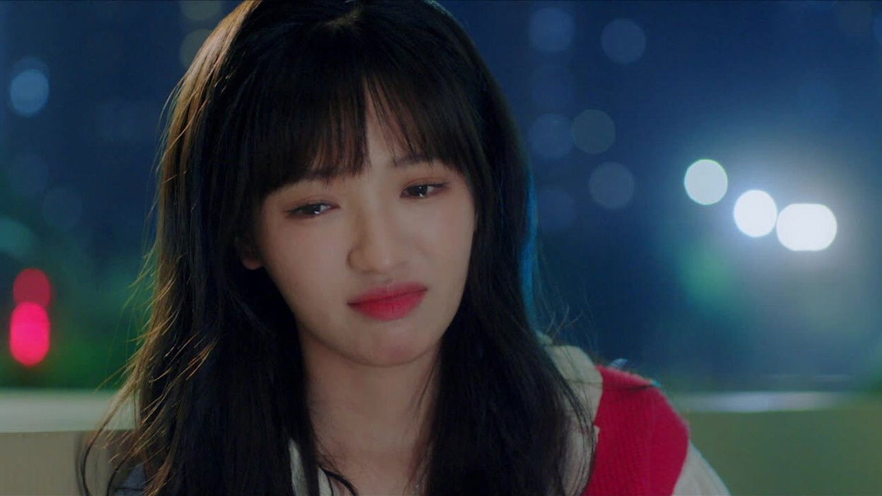 My Piggy Lover — Épisode 22