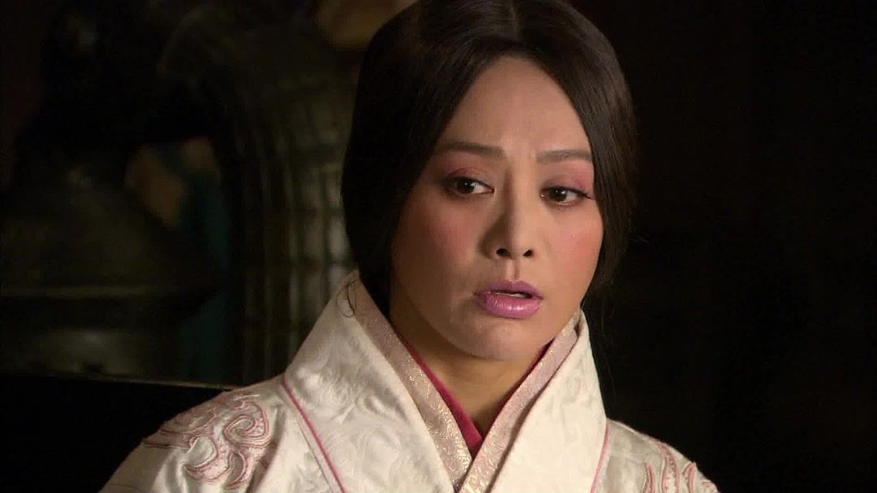 The Qin Empire - Season 2 Episode 33 : Episode 33