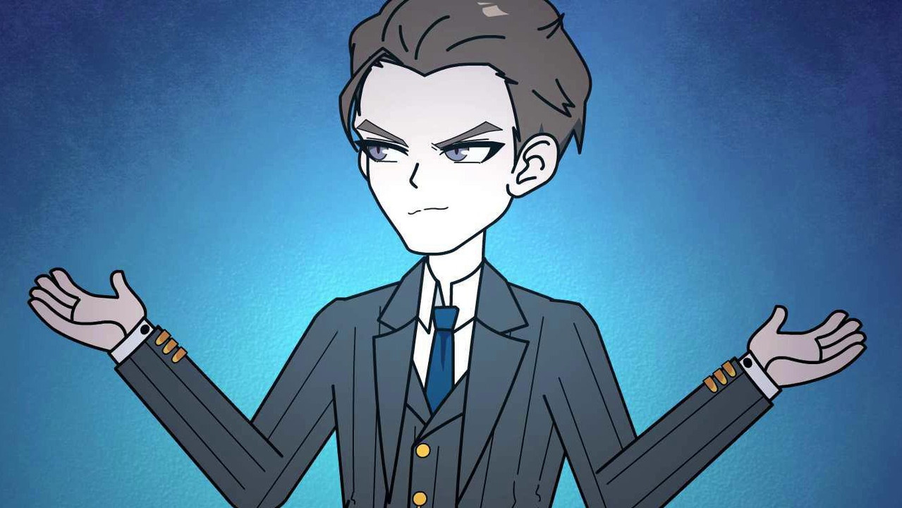 诸葛九九之虚拟游戏 — Épisode 33