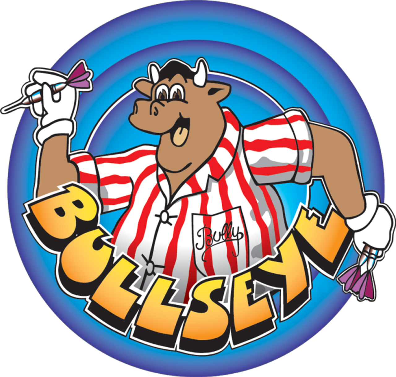 Bullseye