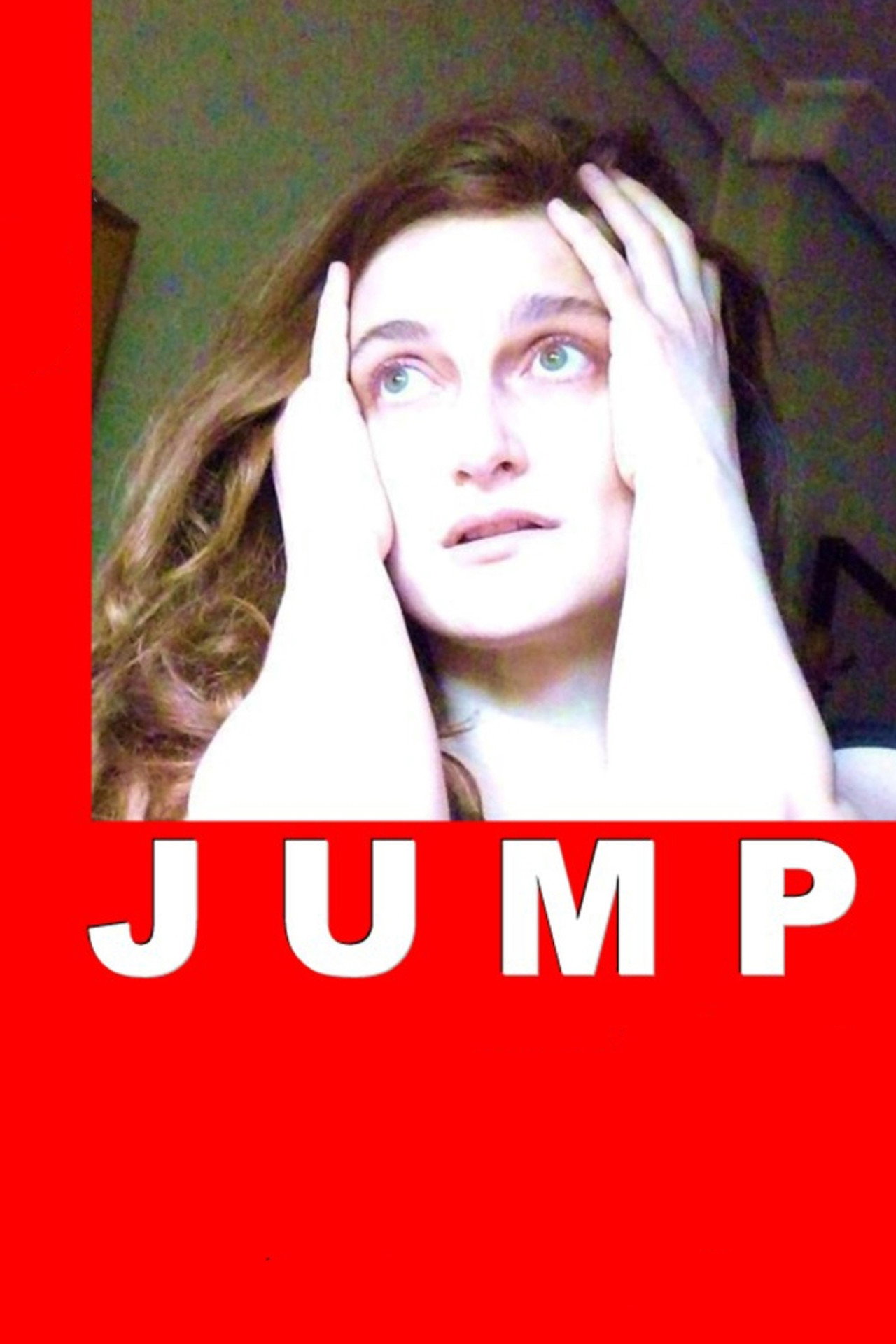Jump Backdrop