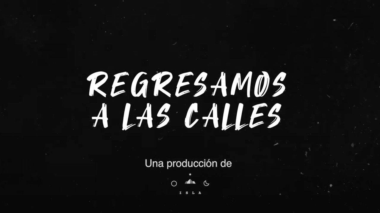 Fuimos Revolución. 10 de junio de 1971 — Épisode 3