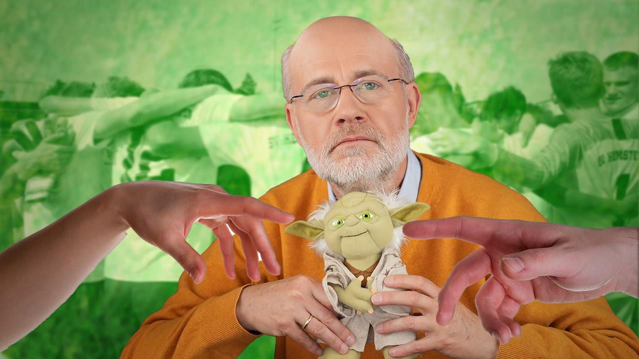 Leschs Kosmos — Épisode 3