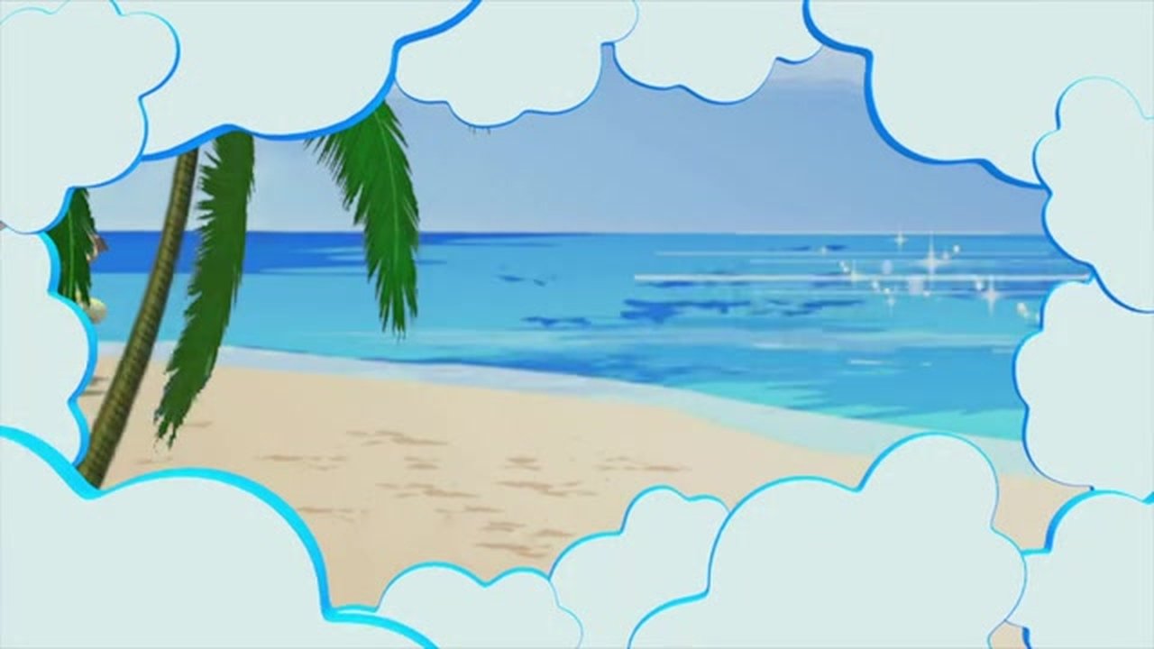 熊出没之丛林总动员 backdrop
