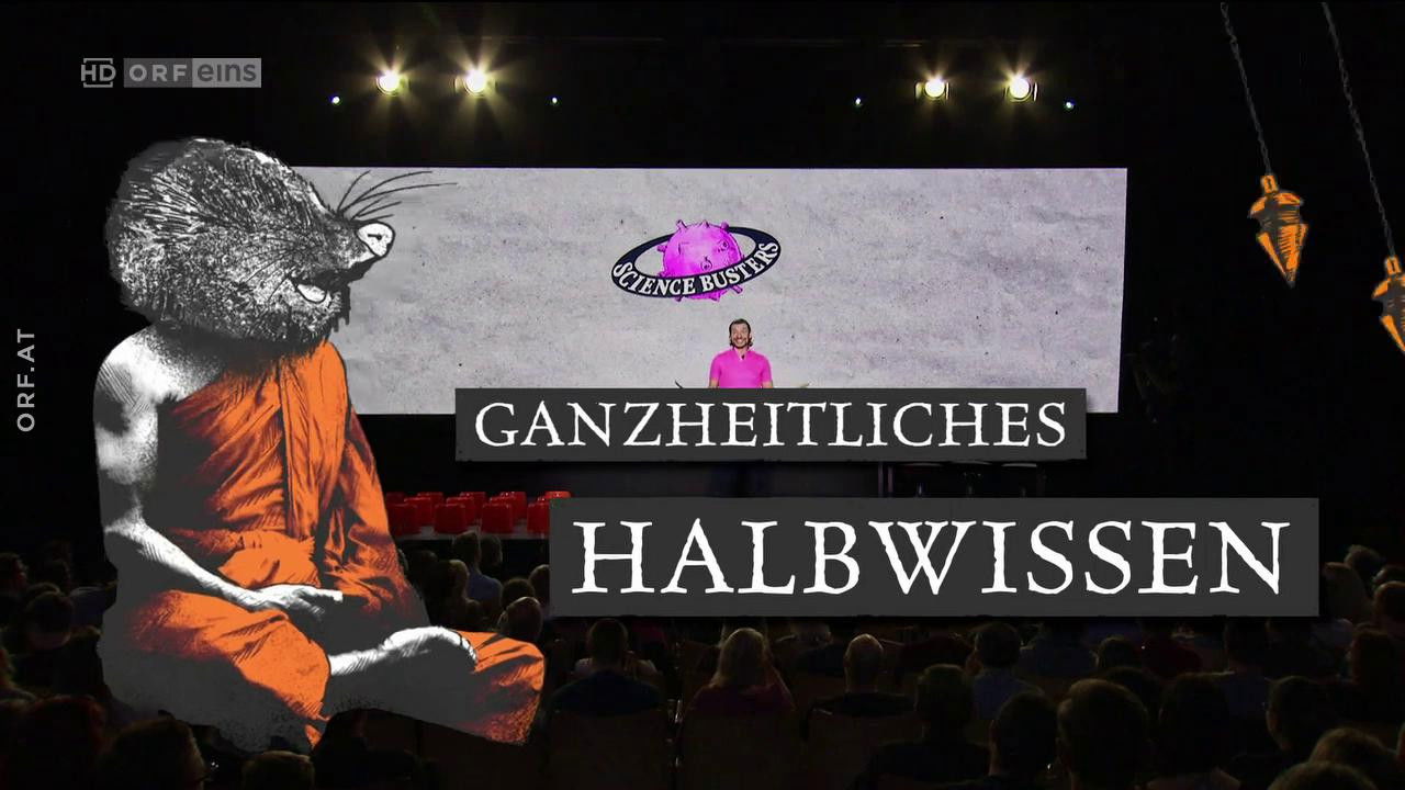 Science Busters - Season 8 Episode 4 : Episode 4