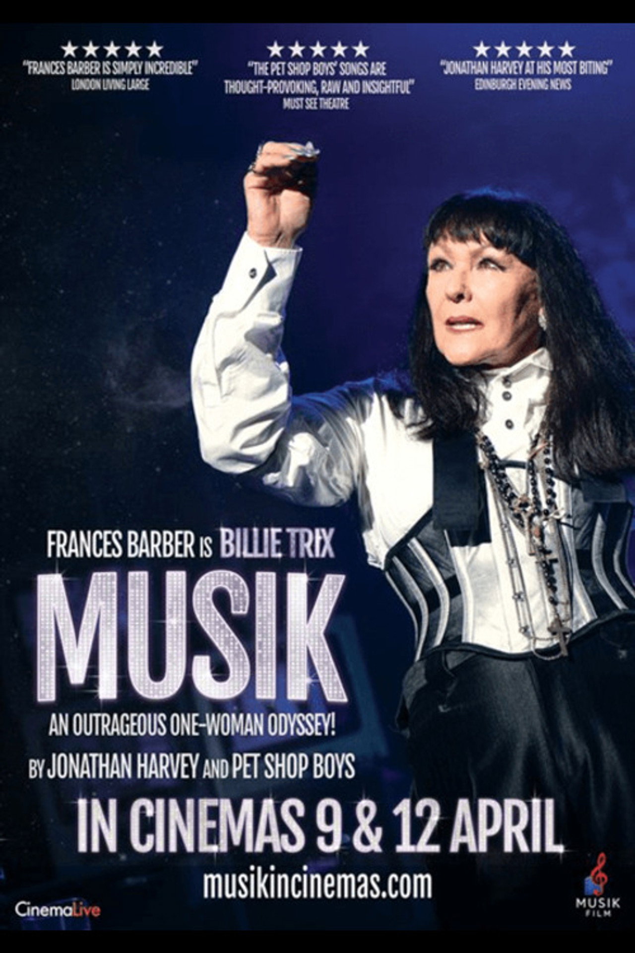 MUSIK