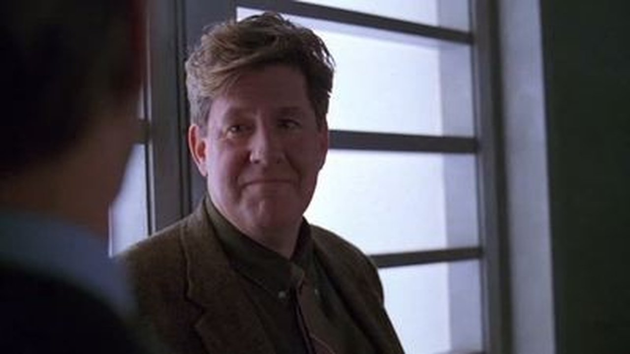 Law & Order - Season 5 Episode 12 : Progeny