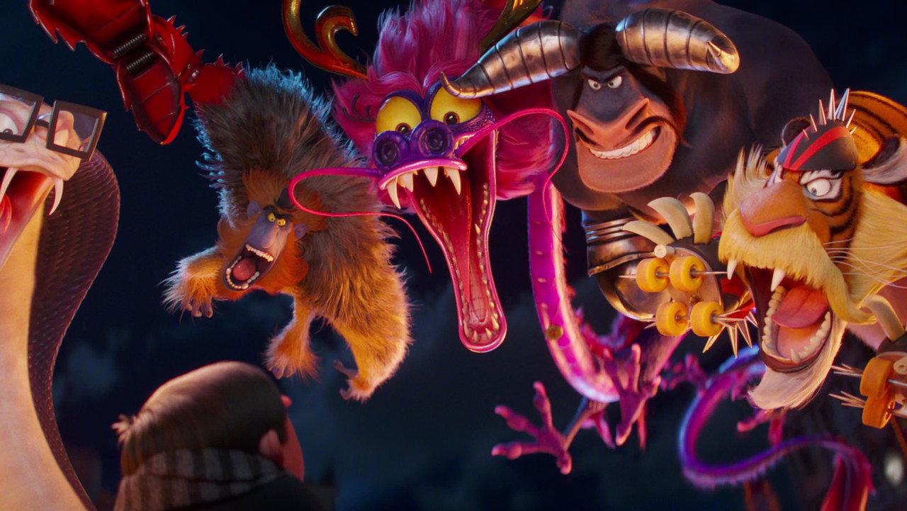 Movie Image