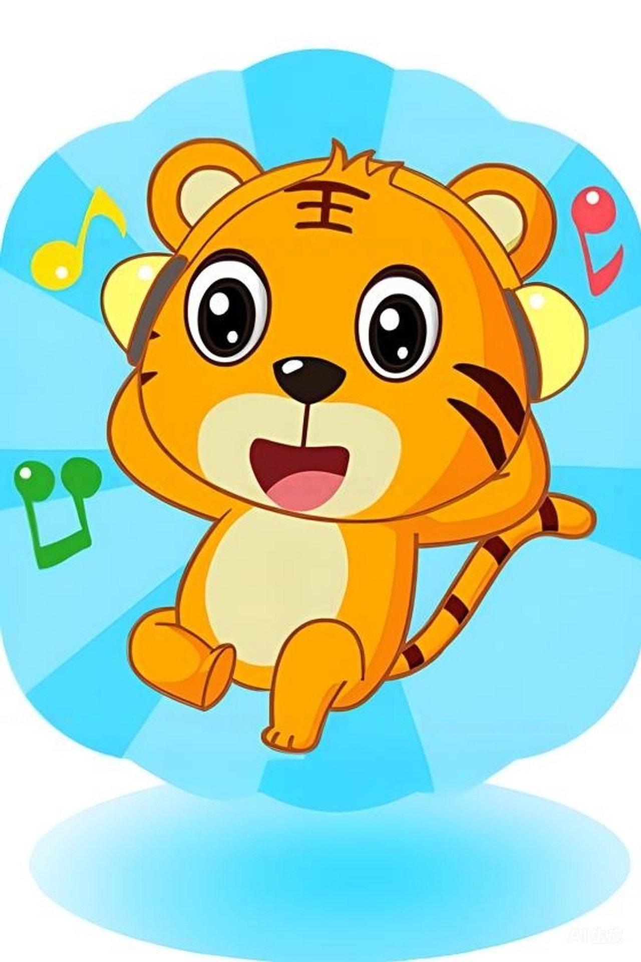 贝乐虎