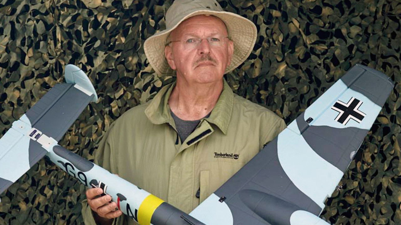 Battle of Britain: Model Squadron — Épisode 3