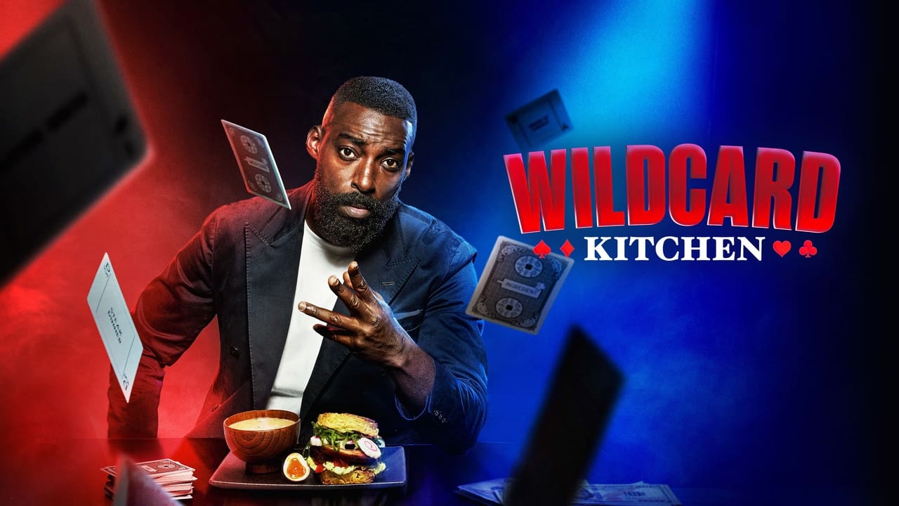 Wildcard Kitchen - Season 1 Episode 1