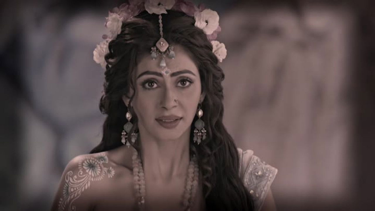 Shiv Shakti - Tap Tyaag Tandav — Épisode 83