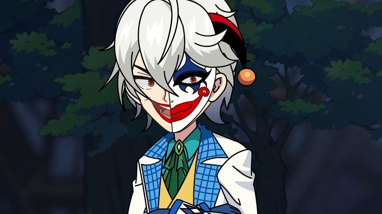 诸葛九九之虚拟游戏 — Épisode 49