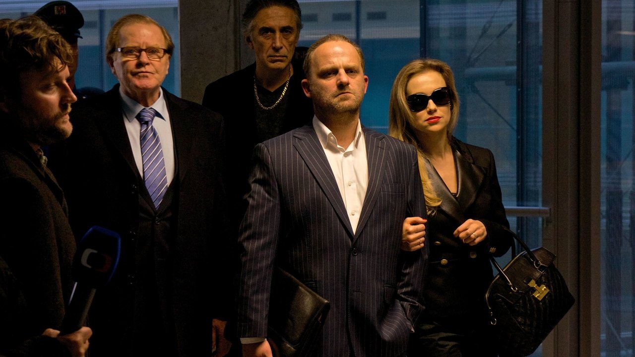 Gangster Ka (collection)