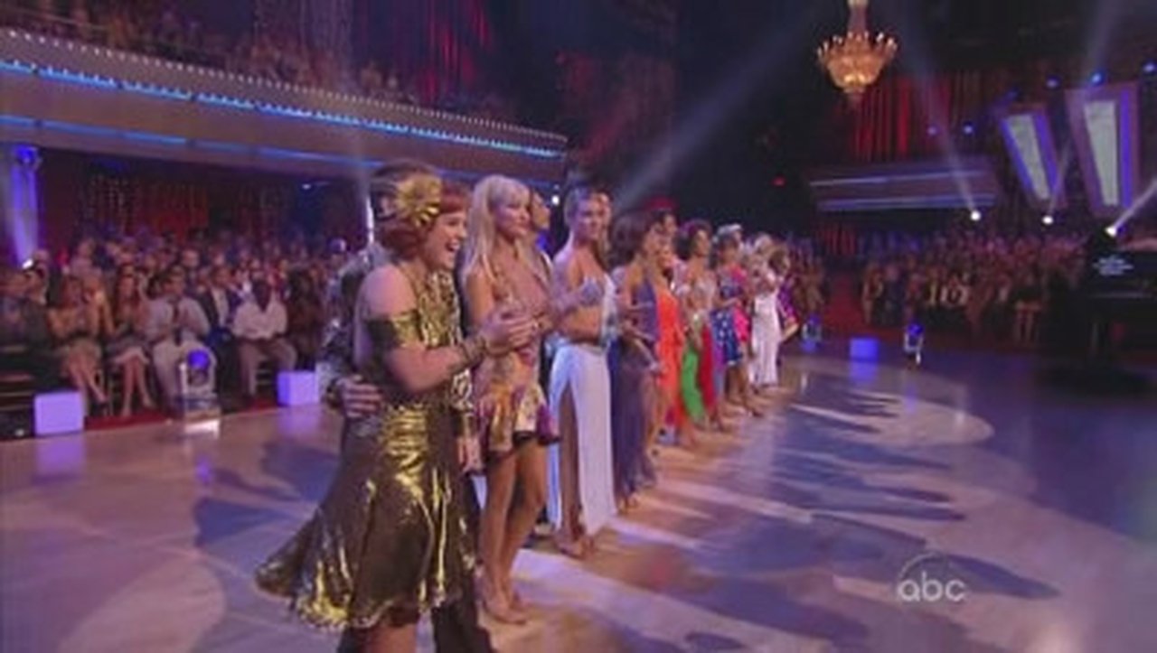 Dancing with the Stars - Season 9 Episode 6 : Episode 903