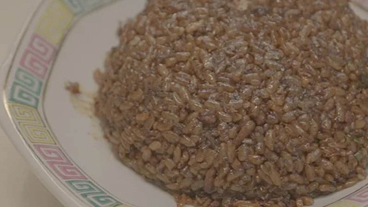 Solitary Gourmet - Season 0 Episode 13 : Episode 13