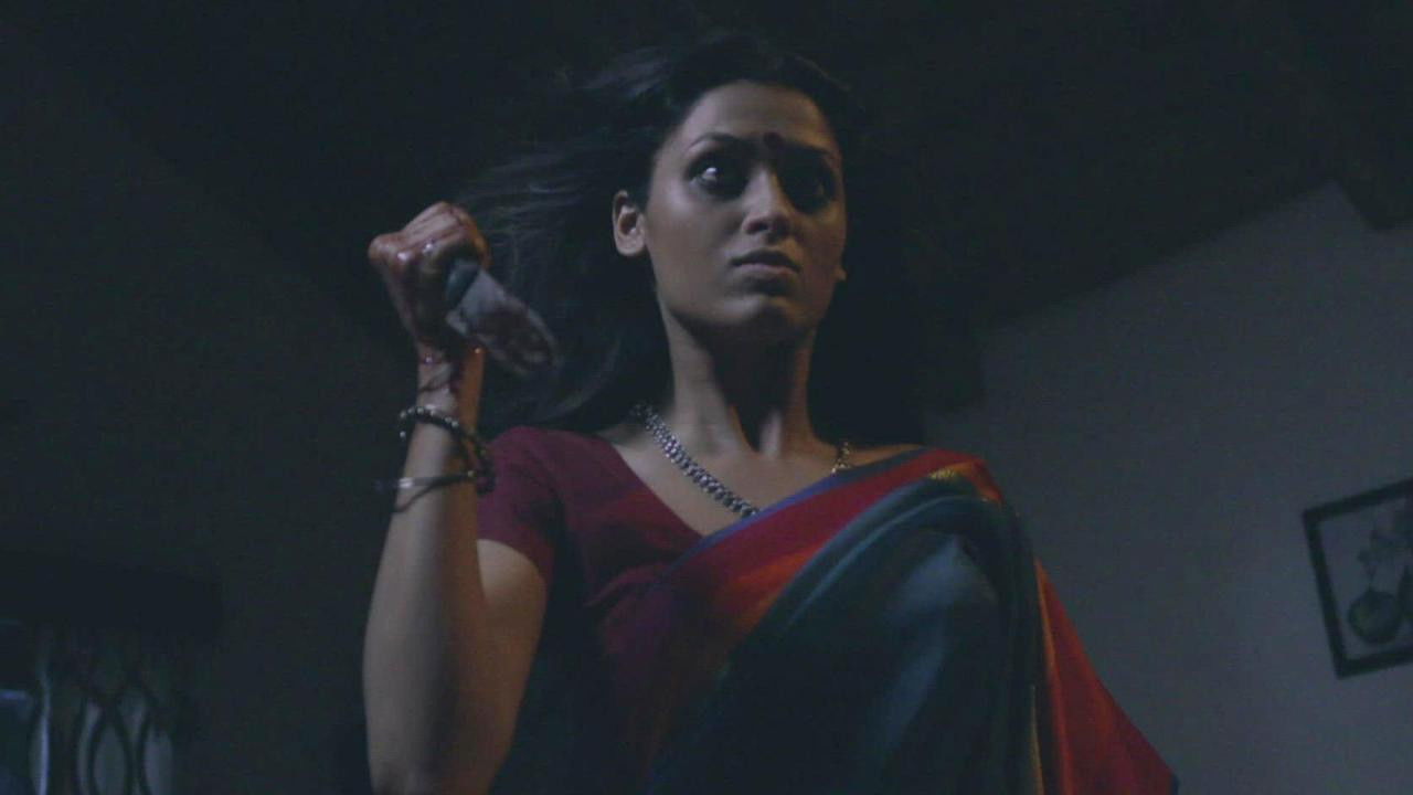 Anjaan: Special Crimes Unit — Épisode 64