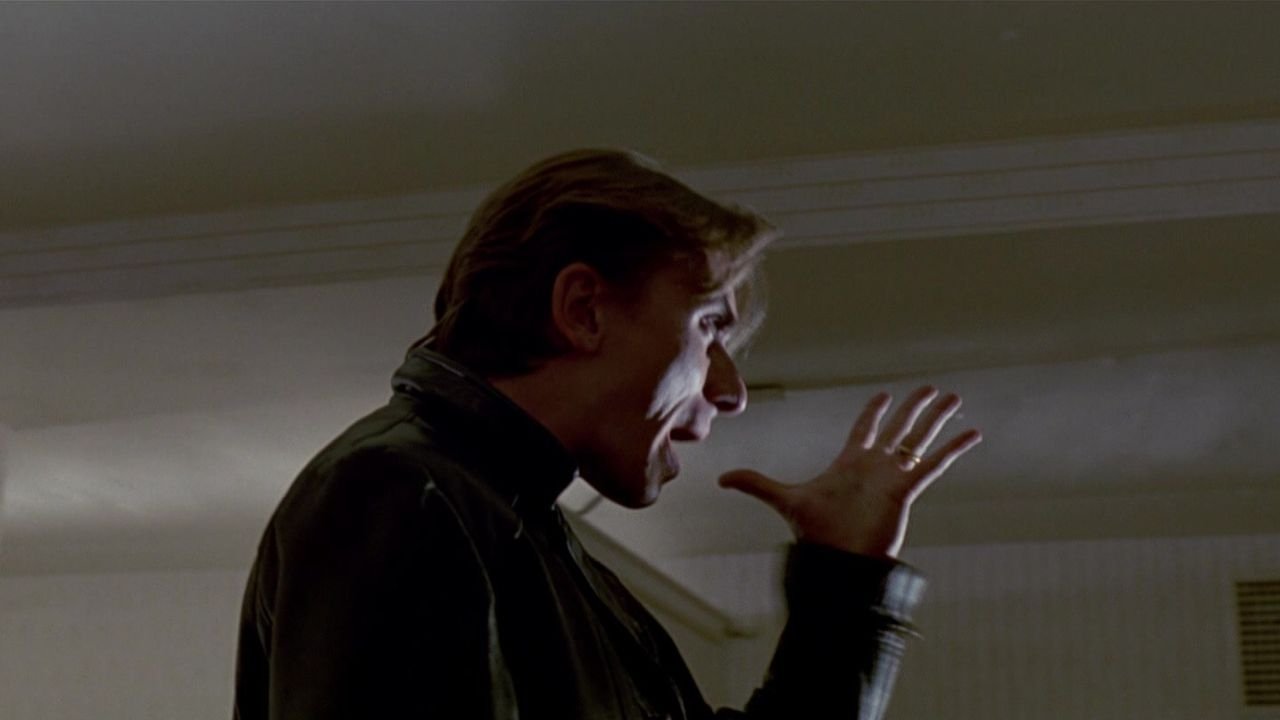 Reservoir Dogs (1992)