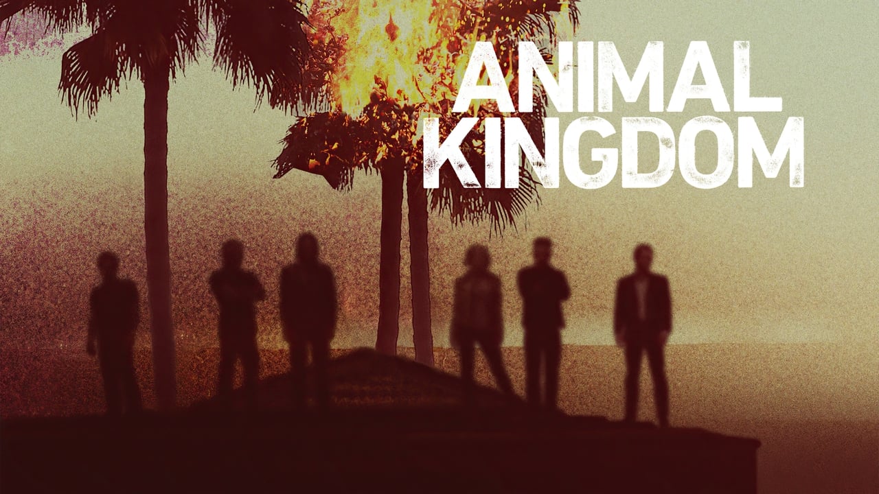 Animal Kingdom - Season 4