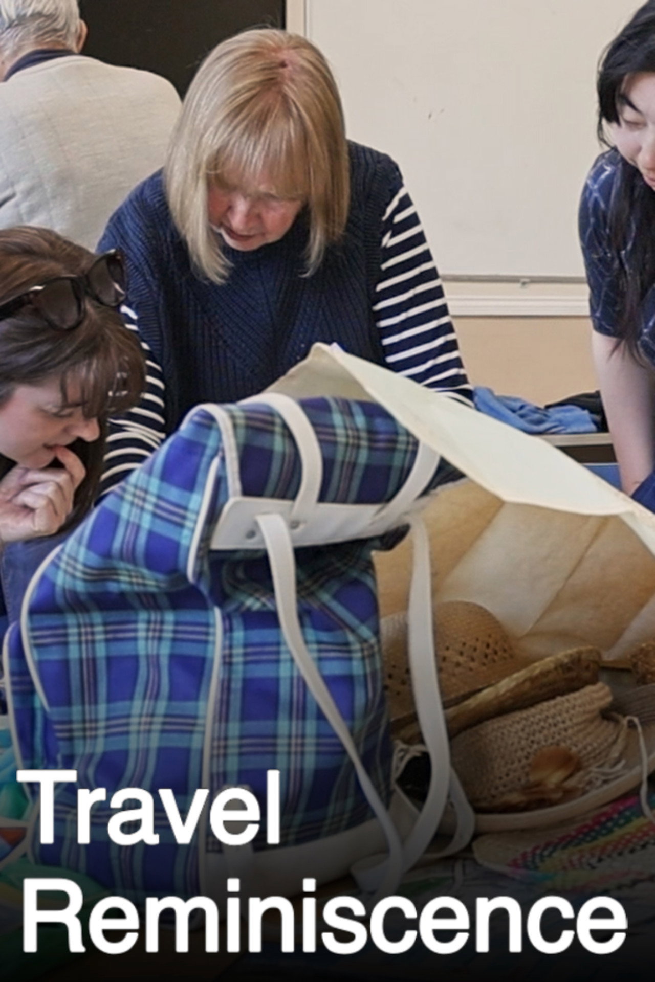 Travel Reminiscence (2026)