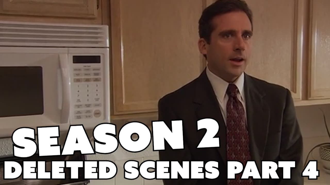 The Office - Season 0 Episode 56 : Season 2 Deleted Scenes Part 4