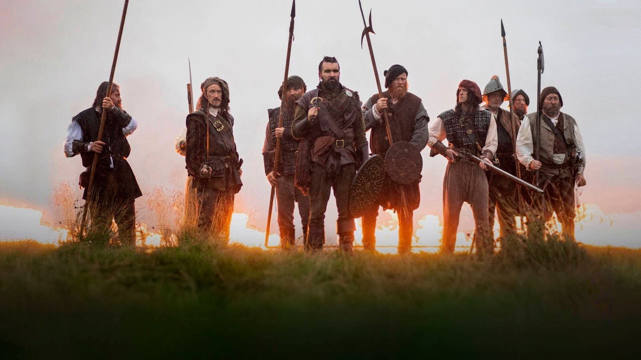 Blood of the Clans