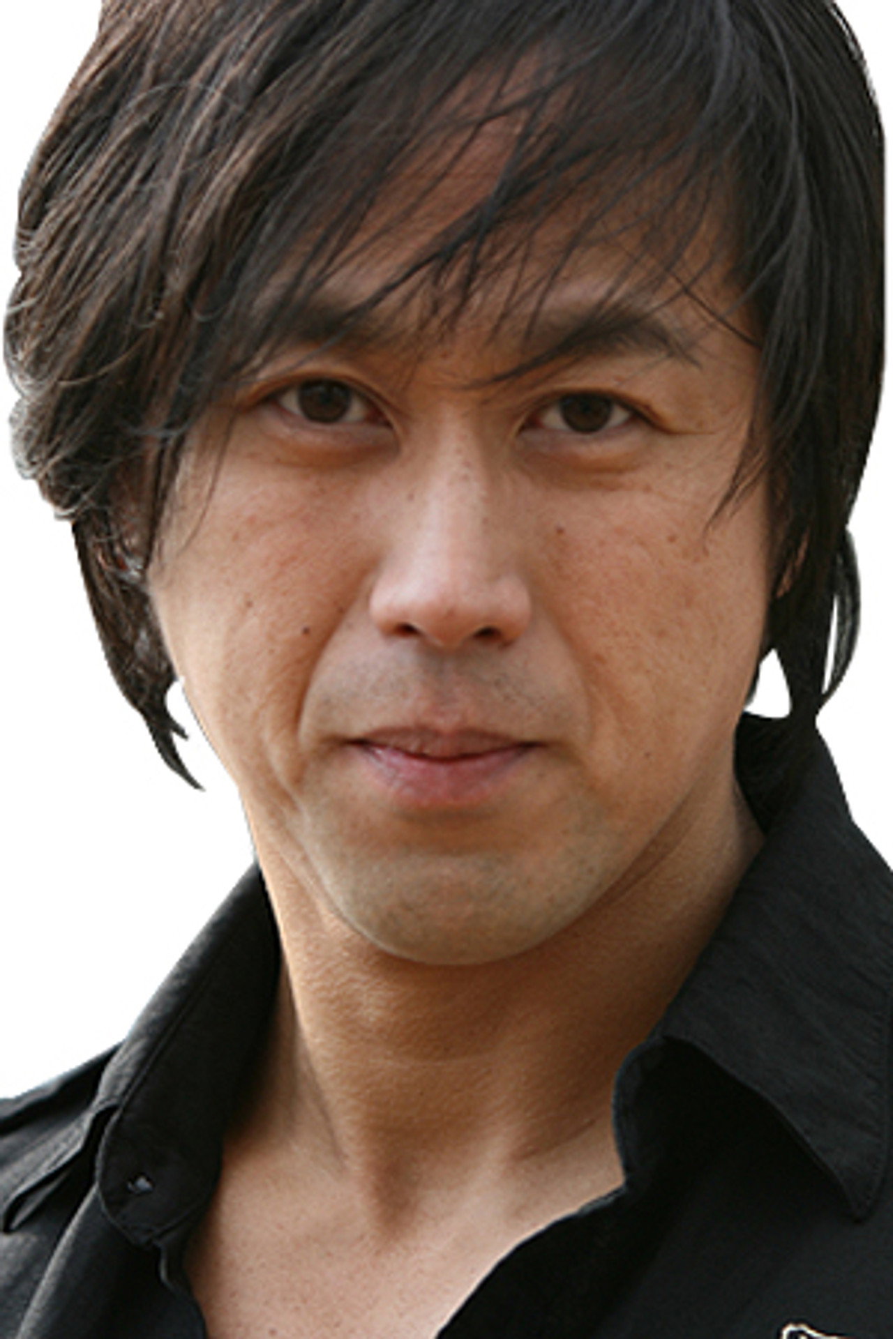 Koji Nakamura
