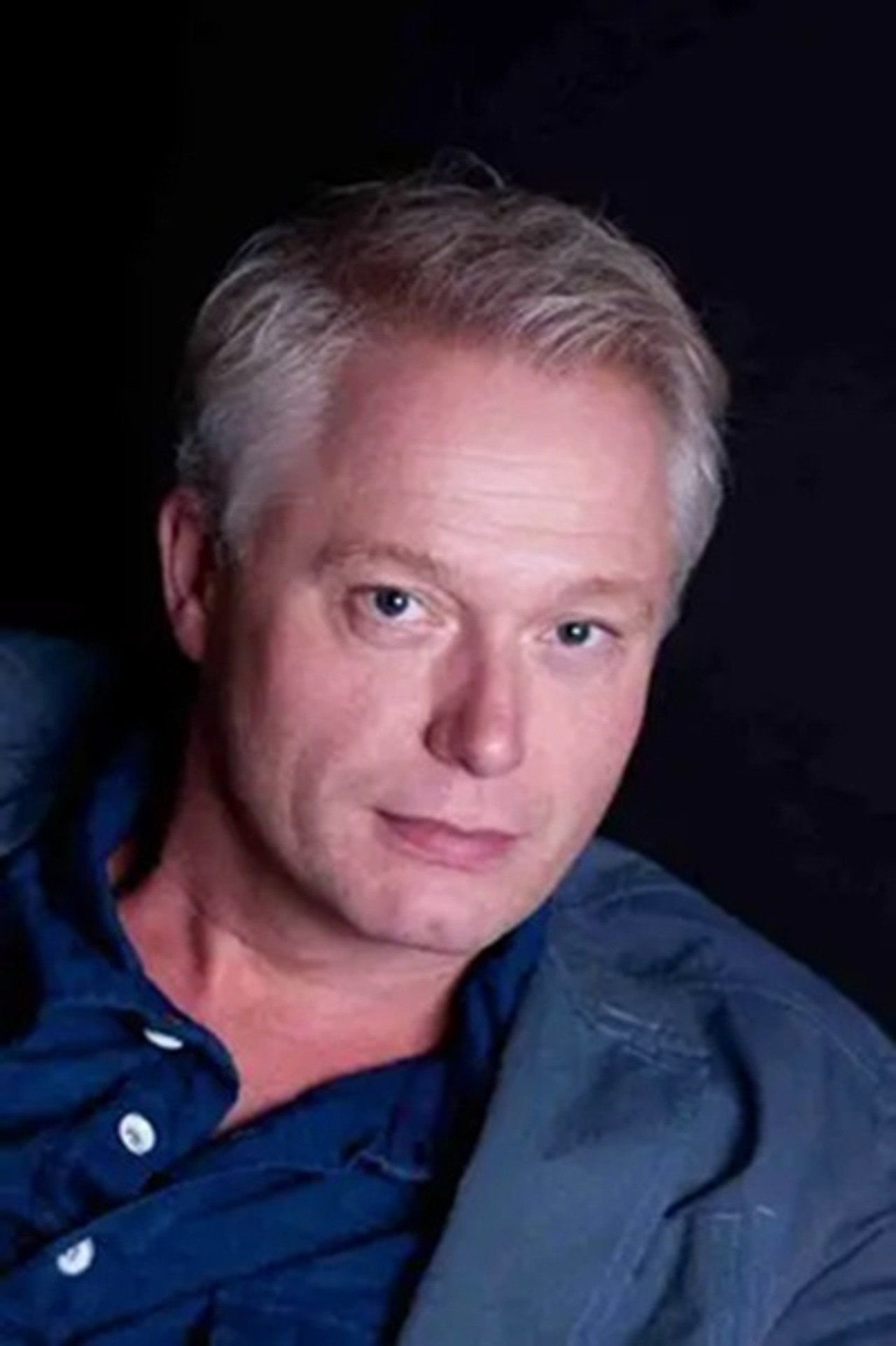 Louis van Beek