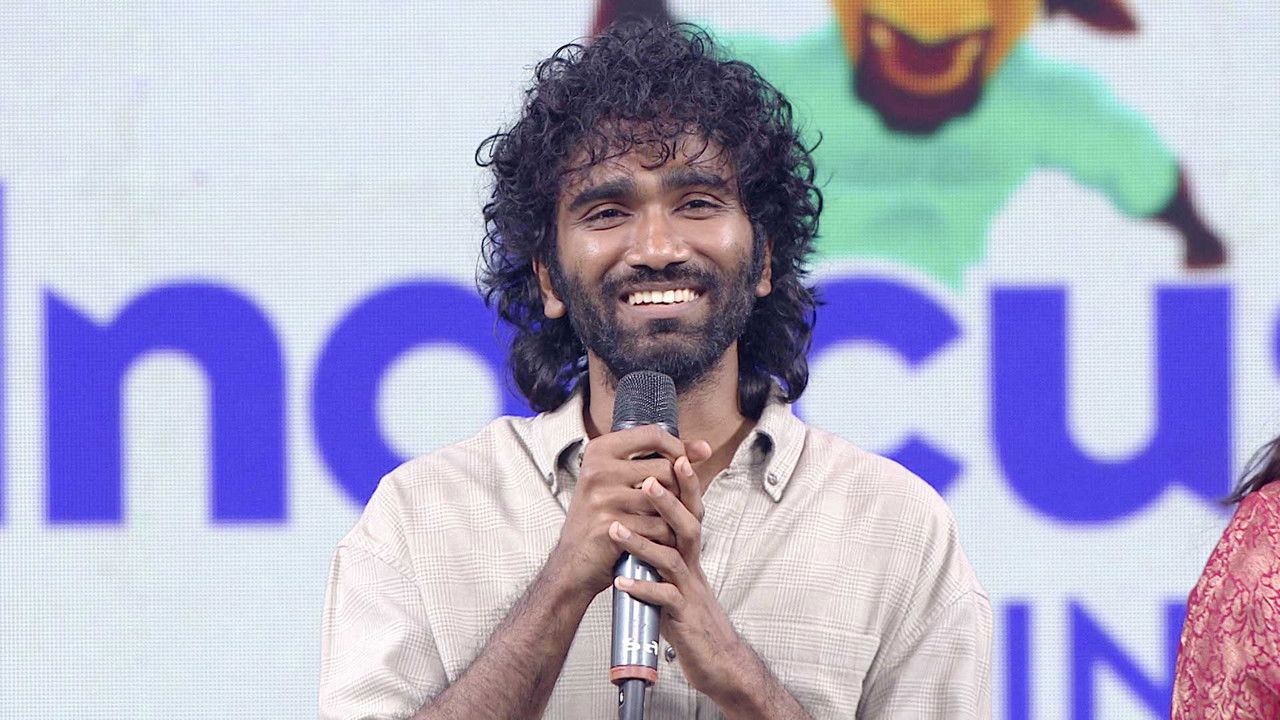 சூப்பர் சிங்கர் ஜூனியர் — Épisode 29