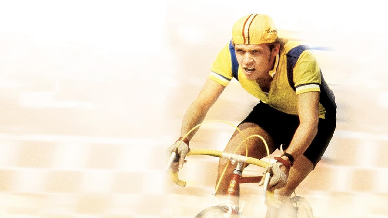 Breaking Away Backdrop Image