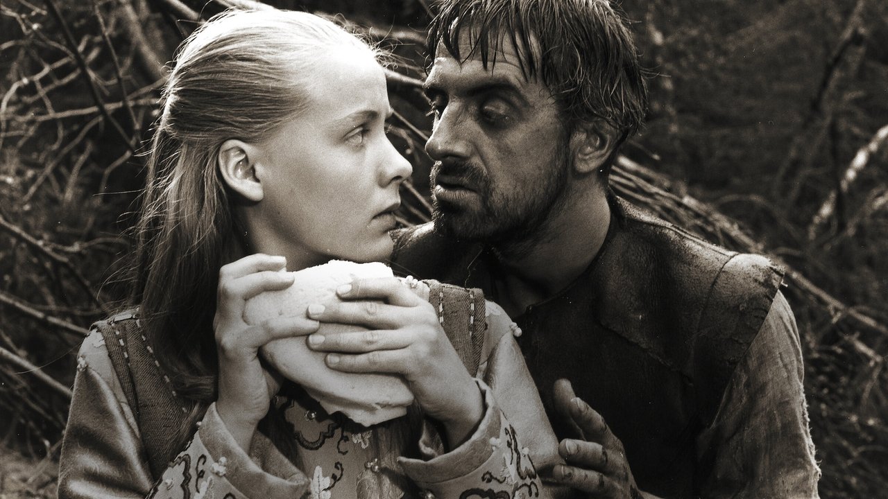 The Virgin Spring (1960)