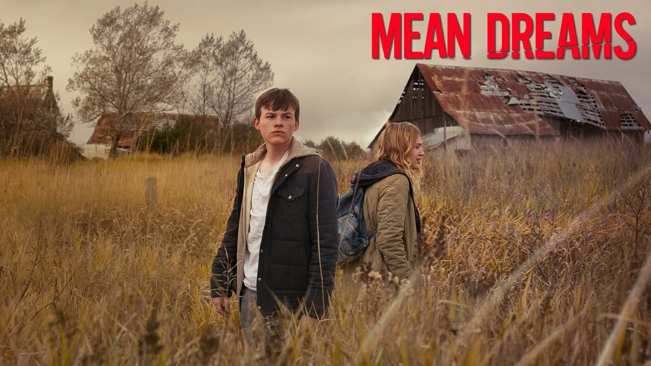 Mean Dreams (2016)