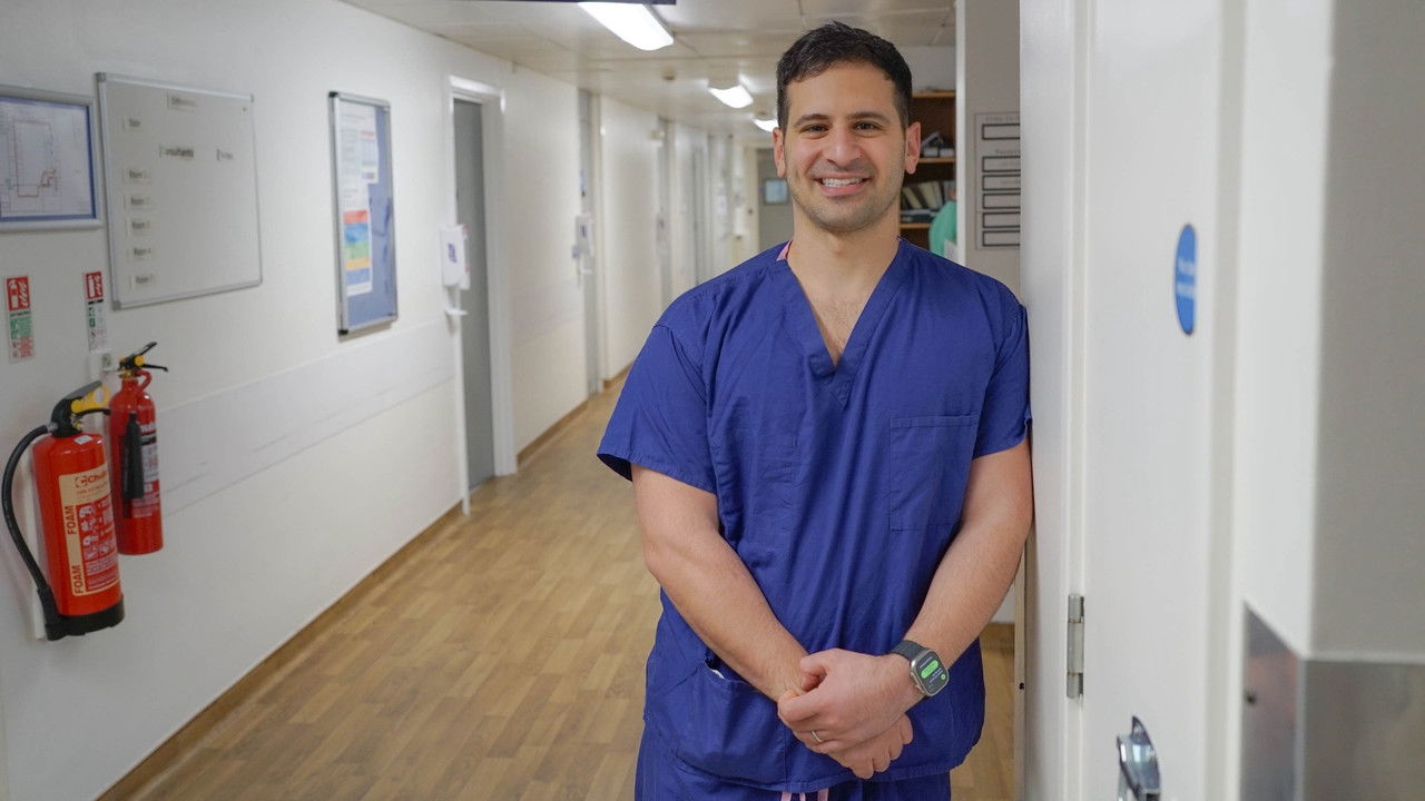 Image Cirugía facial (2024)