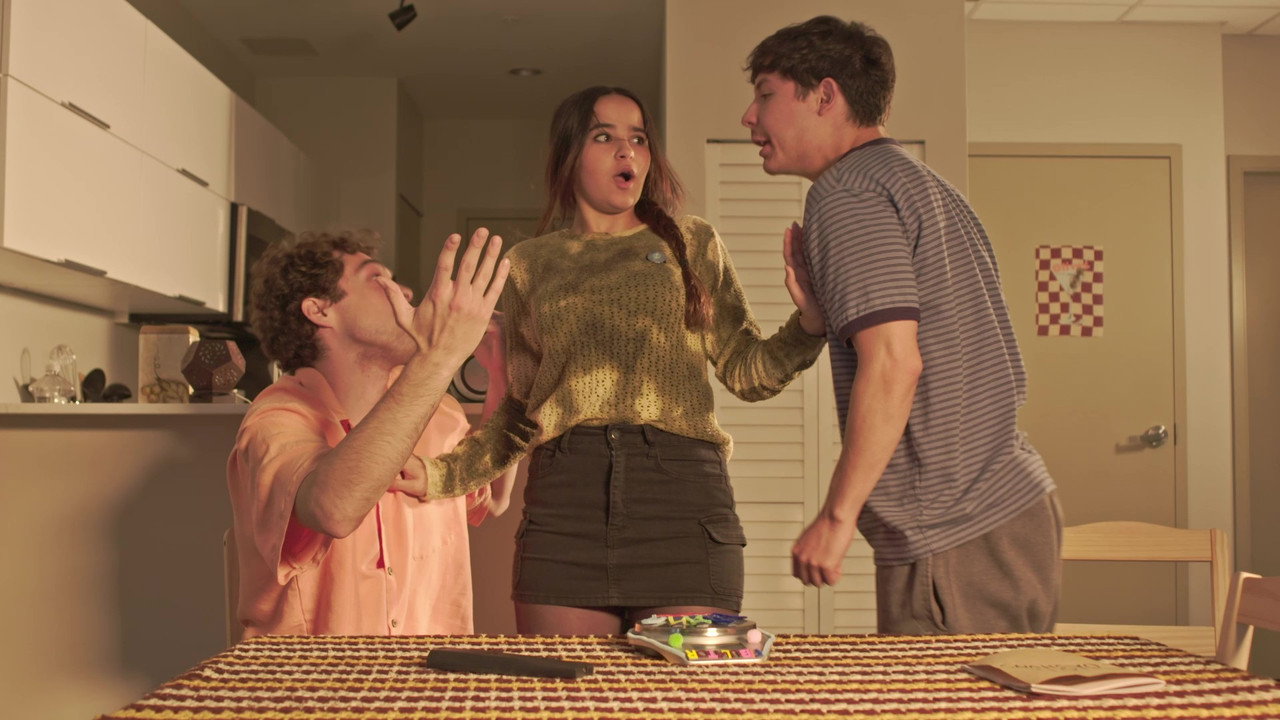 The Fibulator still 11
