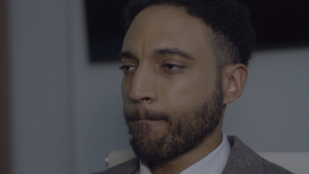 Immagine di copertina del trailer di External Relations