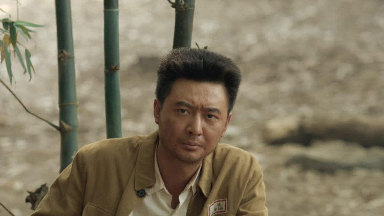 一路向前 — Épisode 8