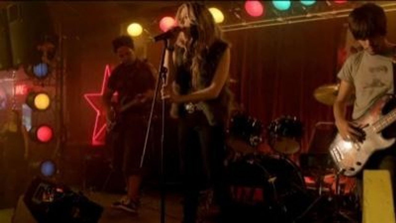 U.S. Marshals, Protection de témoins — Épisode 10