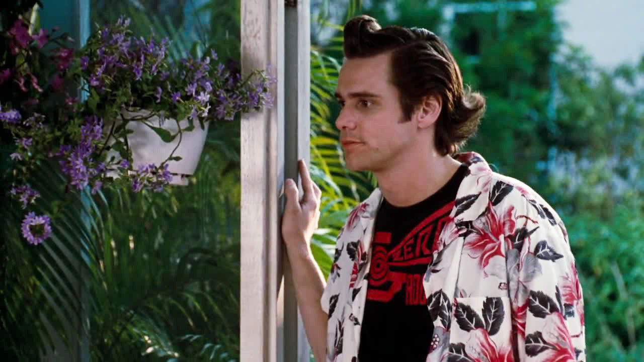 Ace Ventura Ein Tierischer Detektiv Film 1994 Moviebreak.de
